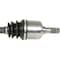 A1 Cardone New Cv Drive Axle, 66-3274 66-3274 - alternate 4